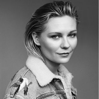 kirstendunst