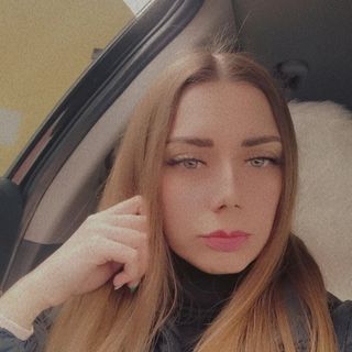 Аполлинария Киселева @kiseleva_poli в Инстаграм