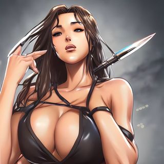 Sibyl Vane @kitsune.vane в Инстаграм