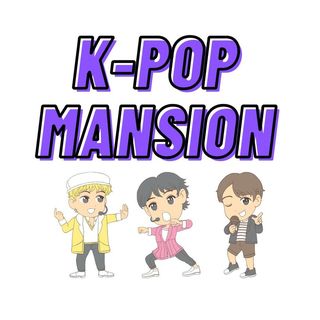 kpop_mansion