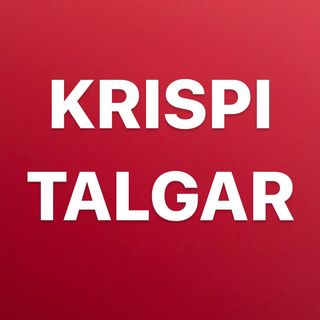 Krispi.talgar @krispi.talgar в Инстаграм