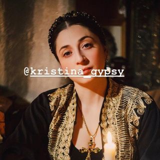 kristina_gypsy