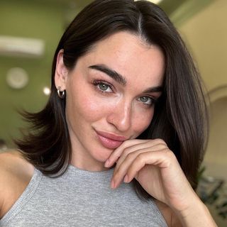 КРИСТИНА ГЕРАСИМОВА @kristy.gera в Инстаграм