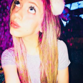 Kiary Vanhorn @kro.sprinkles в Инстаграм