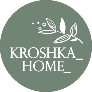 🌿 PUNCH NEEDLE 🌿 @kroshka_home_ в Инстаграм