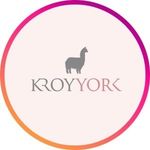 kroyyork