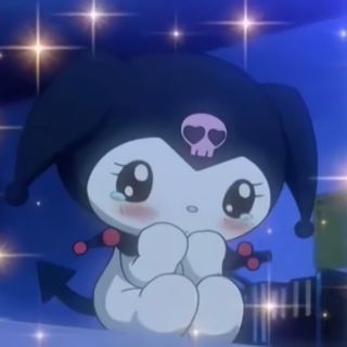 kuromi