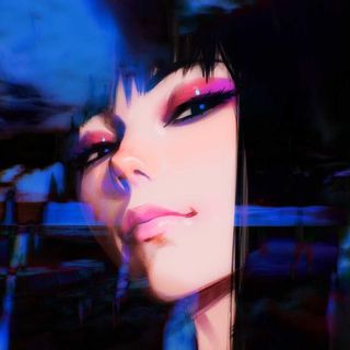 Ilya Kuvshinov @kuvshinov_ilya в Инстаграм