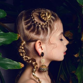 Emilia Poliakova @la.la.pam в Инстаграм