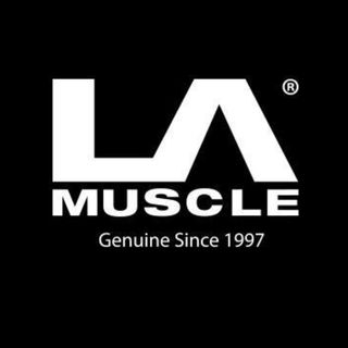 la_muscle