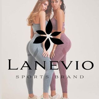 Lanevio | спортивная женская одежда | для фитнеса | танцев | @la_nevio_ в Инстаграм