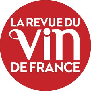 La Revue du vin de France @larvf_mag в Инстаграм