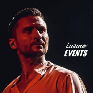 lazarev.events