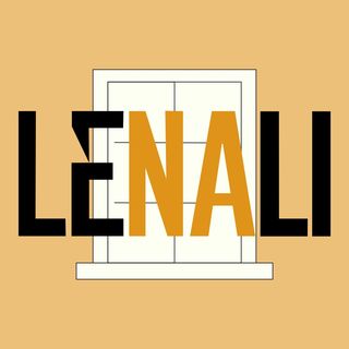 lenali.by