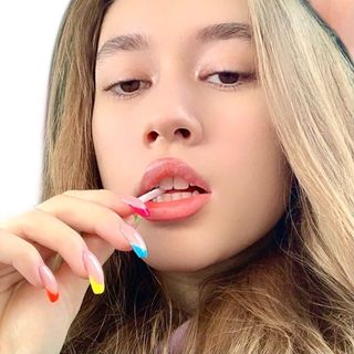 Лера | несмм @leralvl в Инстаграм