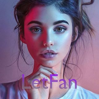 LetFan.com Official @letfan.official в Инстаграм