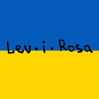 lev.i.rosa