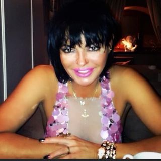 Марина Лифарова @lifarova_marina в Инстаграм