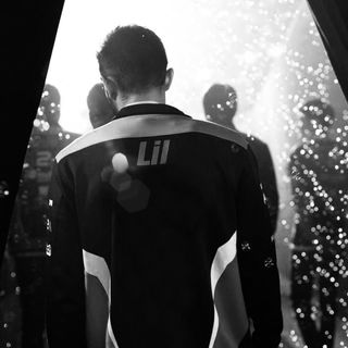 Lil @lil в Инстаграм