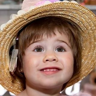 liliana_victoria_model