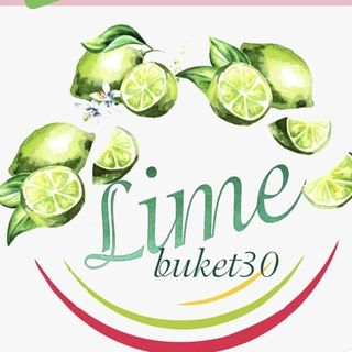 lime_buket30