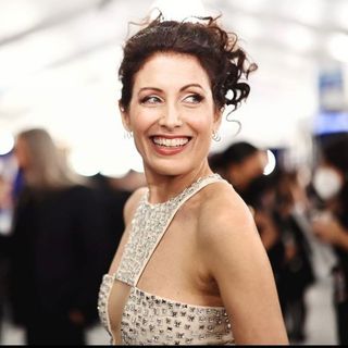 Lisa Edelstein @lisaedelstein в Инстаграм