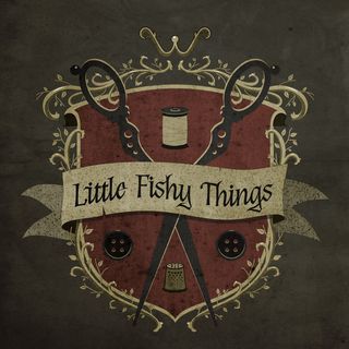 little_fishy_things