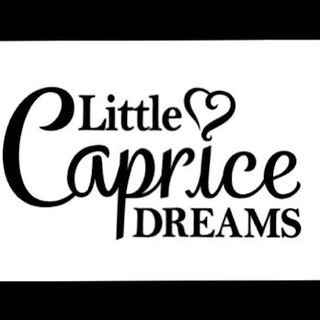 LITTLECAPRICE-DREAMS @littlecapricedreams в Инстаграм