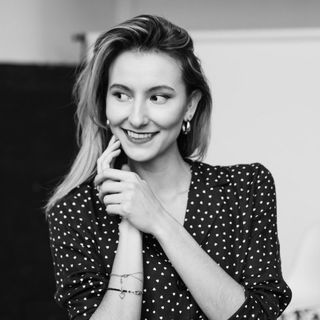 Лиза Ющук @liz_yushchuk в Инстаграм