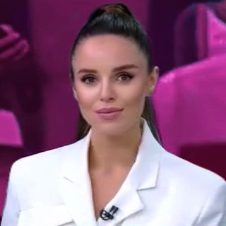 Елизавета якушева 5 канал фото