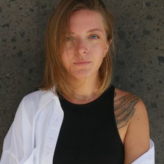 lizasidorina