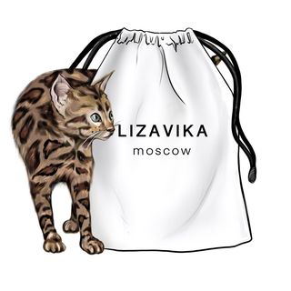 LIZAVIKA @lizavika_store в Инстаграм