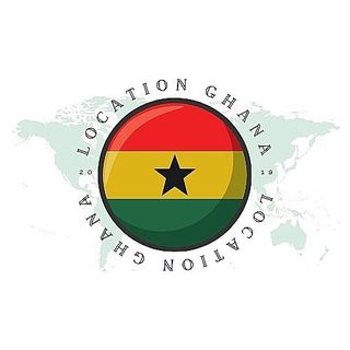 location_ghana
