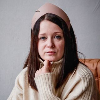 Обучение фото, визуалу и Reels для творческих блогов @lora_nord в Инстаграм