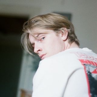 Louis Hofmann @louishofmann в Инстаграм