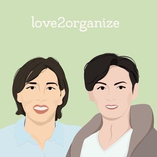 love2organize
