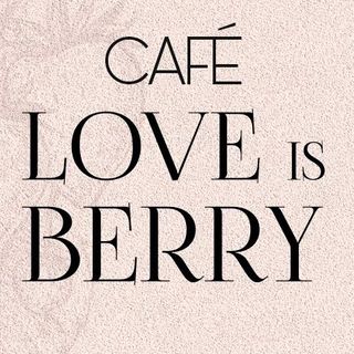 loveisberry.cafe