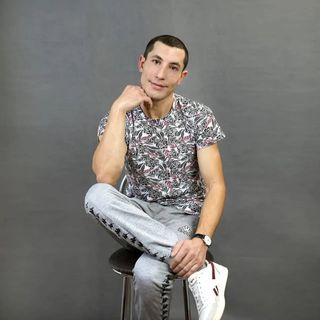 lyubimkaaleksandr