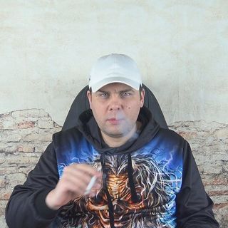 Михаил Борзыкин @m_borzykin в Инстаграм