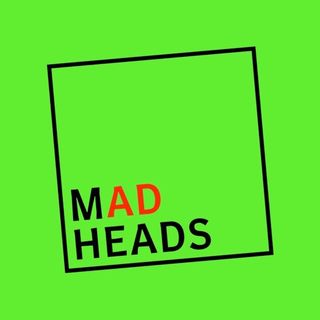 madadheads