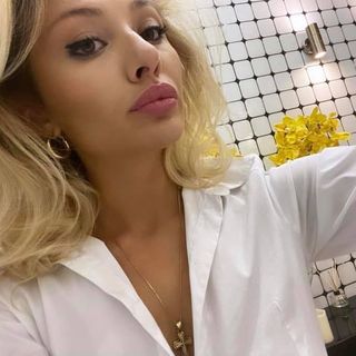 madinametsaeva