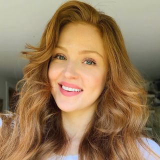 maggiegeha