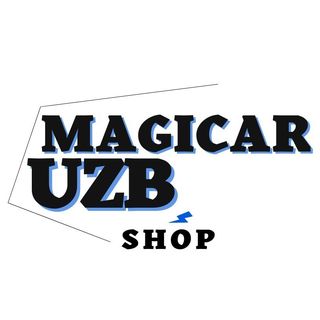 magicar_uzb