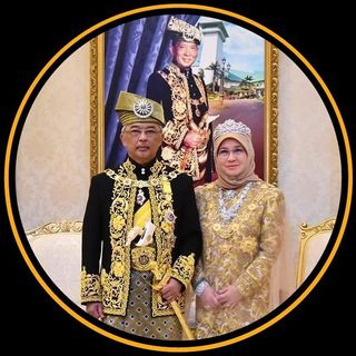 MalaysiaRoyalFamily 🇲🇾 @malaysia.royalfamily в Инстаграм