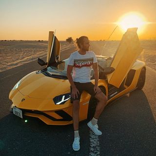 mallysheff