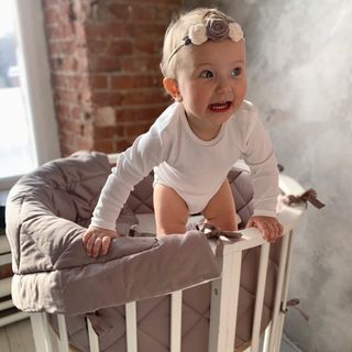 MamiBro・Бортики・Одеяла・Простыни @mamibaby.ru в Инстаграм