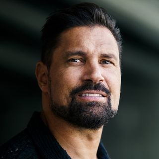 manubennett