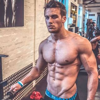 Marc Fitt @marc_fitt в Инстаграм