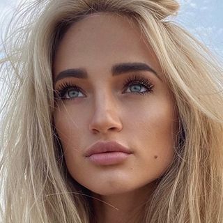 Маргарита Болдашевич influencer/content creator/model @margaritaboldashevich в Инстаграм