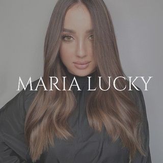 maria.lucky